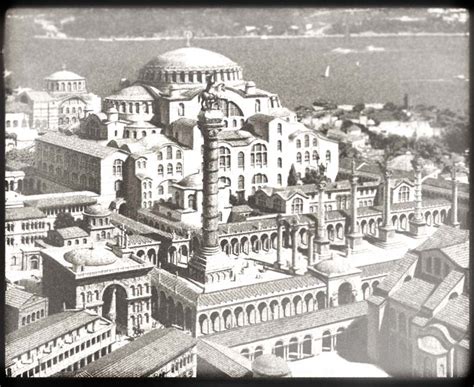 Constantinople – Roger Pearse