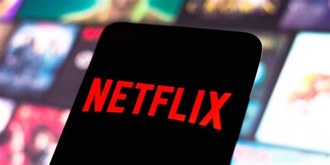 Netflix's Original Logo Looked Nothing Like the Current One - Business ...