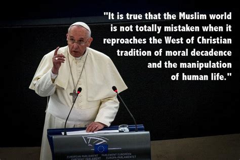 Pope Francis Quotes: 20 Of His Most Surprising Thoughts