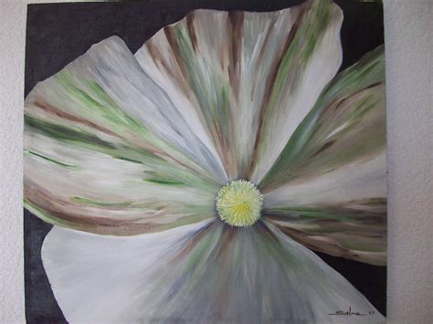 AmapolA | Painting, Art