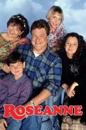 Stream Roseanne (1988) Free | 123Movies Free