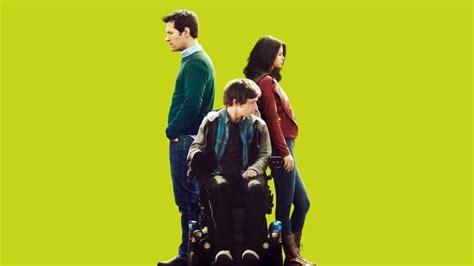 The Fundamentals of Caring (2016) — The Movie Database (TMDB)