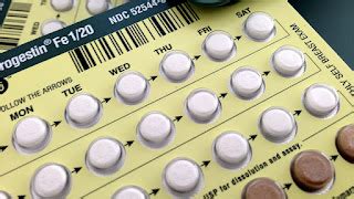 Low Estrogen Birth Control Brands - Brand Choices