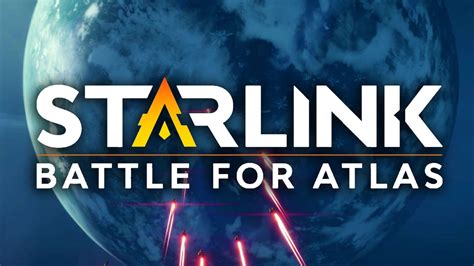 E3 2018: Starlink: Battle for Atlas gameplay trailer - Pure Nintendo