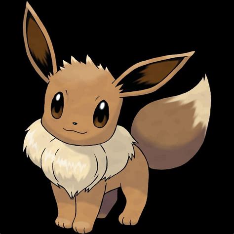 Gigantamax Eevee Pokémon Sword and Shield: How to get