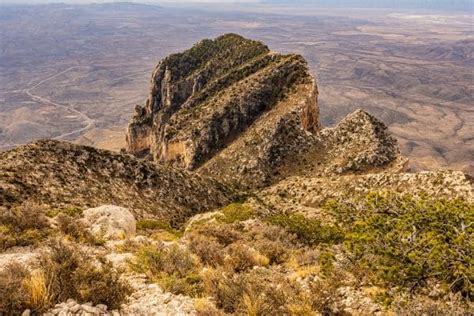 11 Wildlife-Abundant Hikes In Guadalupe Mountains National Park You Must Experience!