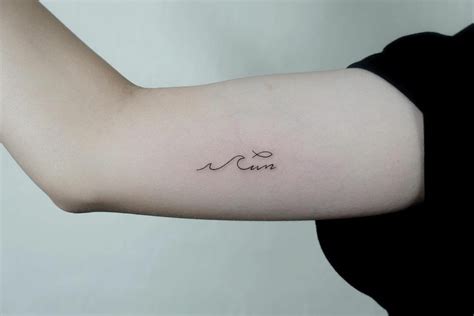 16+ Initials Tattoo Ideas You Have To See To Believe!