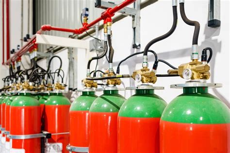 What are Fire Suppression Systems and Why are they Important ...