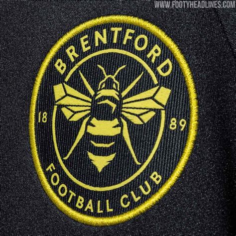 Brentford Fc Logo - Dream League Soccer Logo Png Download 750 750 Free ...