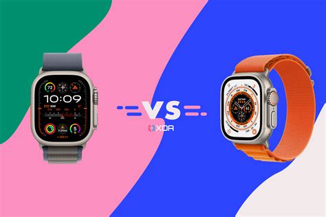 Apple Watch Ultra 2 vs Watch Ultra: Is it worth the upgrade?