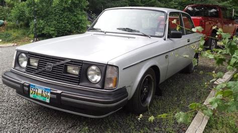 Restored 1978 Volvo 242GT - Watercooled Intercooled B21FT Turbo IBS 242 GT 240 for sale: photos ...