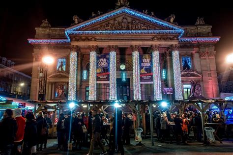 Visiting Brussels Christmas Market 2020: What to See, Eat, and Do