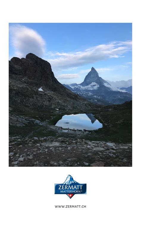 Hiking in Zermatt - Matterhorn: Hiking Unlimited: Enjoy the stay of ...