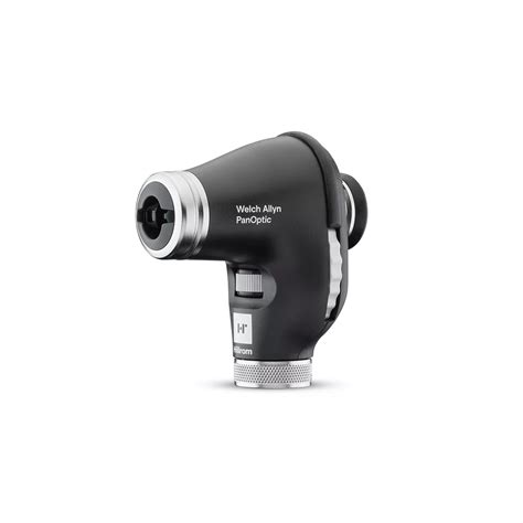 Welch Allyn PanOptic Plus Ophthalmoscope | Welch Allyn | Hillrom