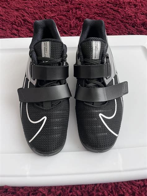 Nike Nike Romaleos 4 | Grailed