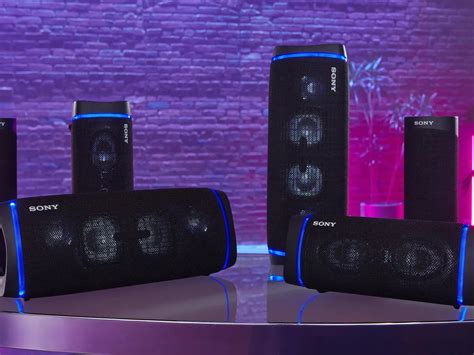 How To Connect Sony Bluetooth Speakers | CellularNews