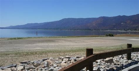 Lake Elsinore City Campground and Recreation Area, Lake Elsinore, CA - GPS, Campsites, Rates ...