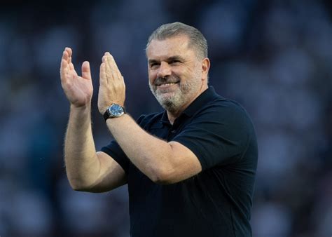 Ange Postecoglou could start £27m Tottenham player for the first time ...