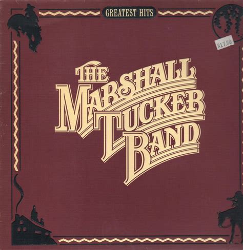 The Marshall Tucker Band | Rock album covers, Classic rock albums, Music album covers