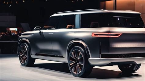 2025 Nissan Armada: Release Date, Price And Redesign [Update]