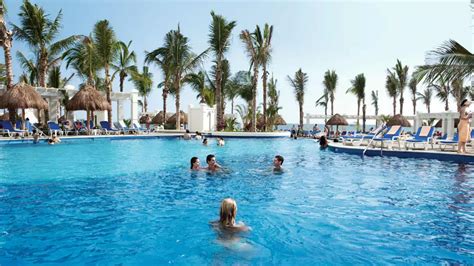 Hotel Riu Emerald Bay - Mazatlan – Riu Mazatlan All Inclusive Beach Resort