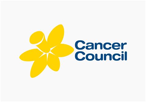 New logo for Cancer Council by VCCP Sydney – Emre Aral – Information Designer