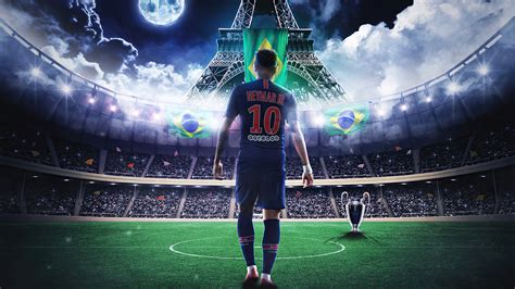 1920x1080 Neymar Jr Laptop Full HD 1080P ,HD 4k Wallpapers,Images ...