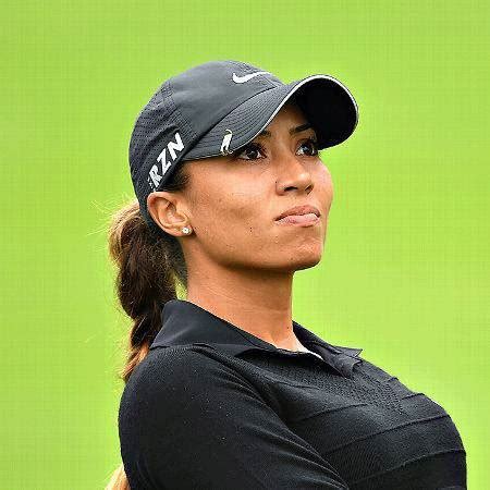 Cheyenne Woods Bio - golf ,married, affair, boyfriend, net worth, niece ...