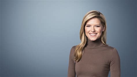 Kate Bolduan - Anchor | CNN