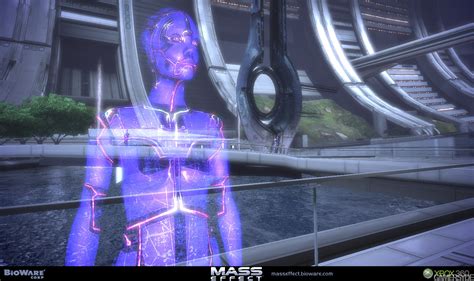 Mass Effect: Character Creation - Gamersyde