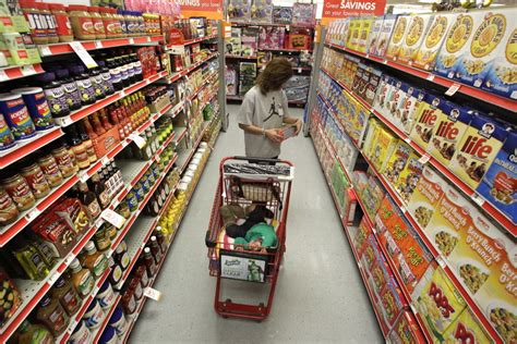 Store brands groceries now on premium shelves | cleveland.com