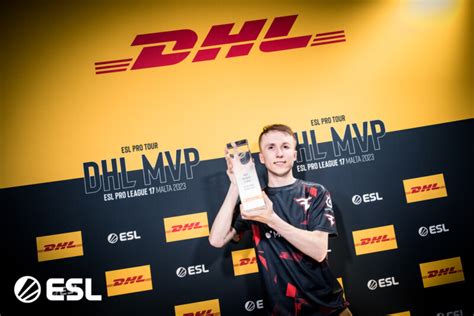 ropz é o primeiro jogador a ser eleito MVP da ESL Pro League por três vezes | DRAFT5 - Notícias ...