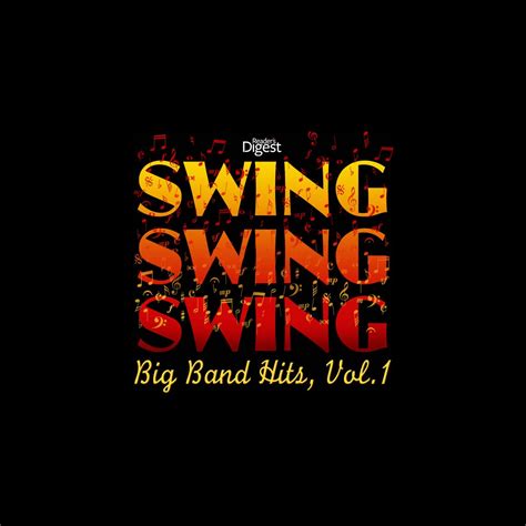 ‎Swing, Swing, Swing: Big Band Hits, Vol. 1 de Various Artists en Apple ...