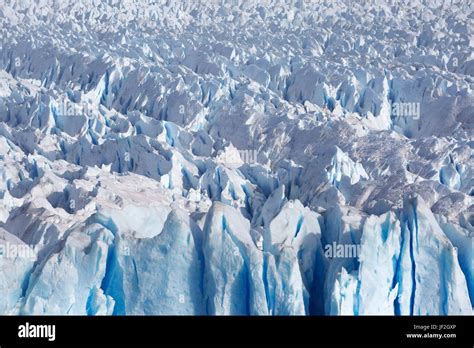 Glacial, Argentina, Patagonia Stock Photo - Alamy