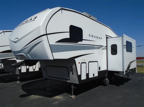 2023 Keystone RV 2100RK Cougar Sport Fifth Wheel