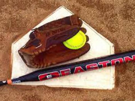 Choosing the Right Softball Bat - CoachUp Nation