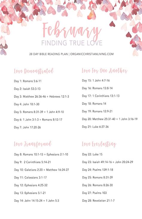 Free Printable Ladies Bible Study Lessons - Free Printable