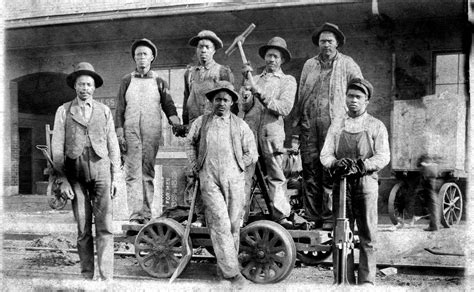 1900’s – Railroad Workers | Jackson County Historical Society