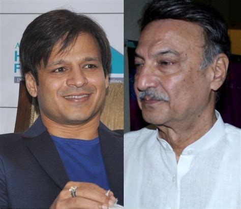 Siliconeer | Suresh-Vivek Oberoi Unite For 'PM Narendra Modi' | Siliconeer