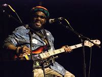 Aston Barrett of the Wailers Honored With Bass Player Magazine's Lifetime Achievement Award ...