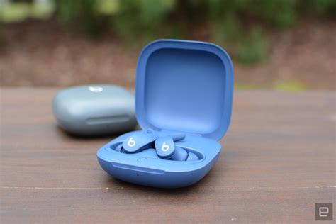 Beats Fit Pro earbuds now come in three new colors