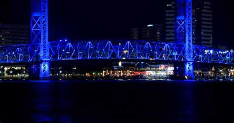 A look at Jacksonville's iconic bridges | kare11.com