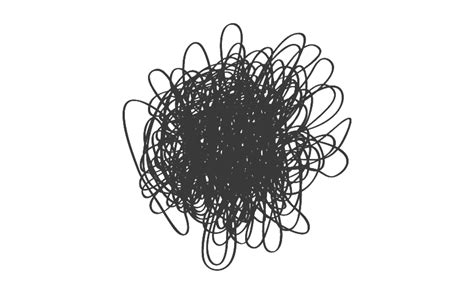 Scribble PNG Transparent Images | PNG All