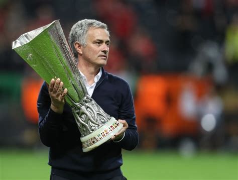 How many trophies has Jose Mourinho won? Tottenham boss has won more ...