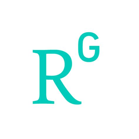 Researchgate Icon at Vectorified.com | Collection of Researchgate Icon free for personal use