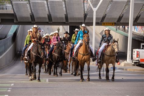 Stampede Parade | LiveWire Calgary