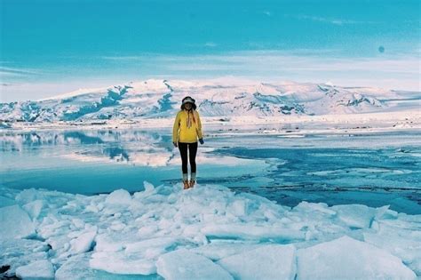 Winter activities in Iceland | Guide to Iceland