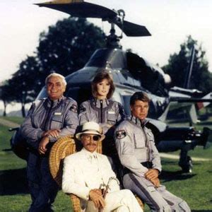 ‘Airwolf’ Reunion 2025 — Is It Happening? - Mediamass