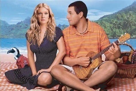 50 First Dates - Cast, Ages, Trivia | Famous Birthdays