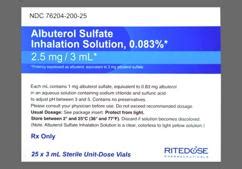 Albuterol Prices and Albuterol Coupons - GoodRx